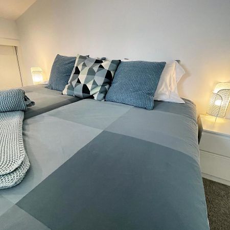 Ocean Home Сантяго де Компостела Екстериор снимка