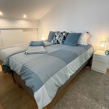Ocean Home Сантяго де Компостела Екстериор снимка
