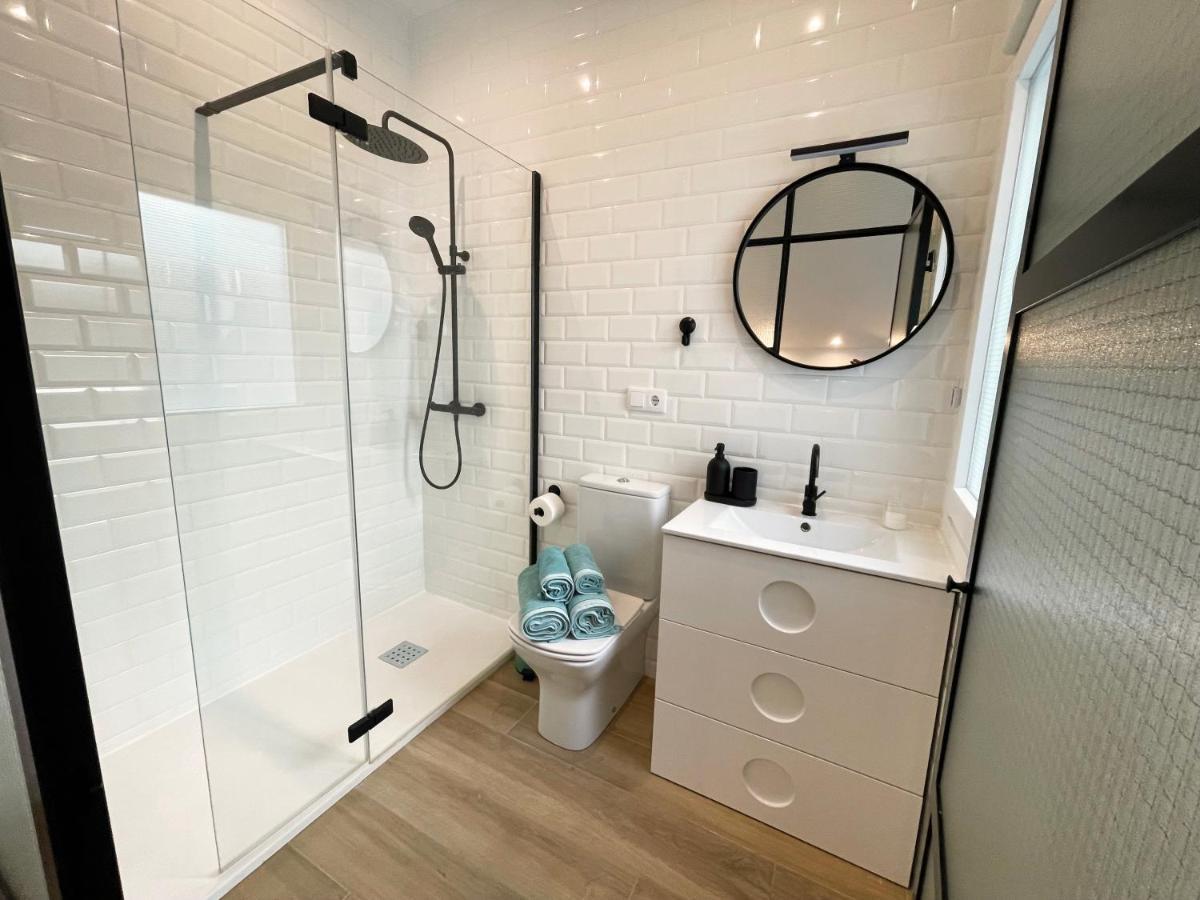 Ocean Home Сантяго де Компостела Екстериор снимка