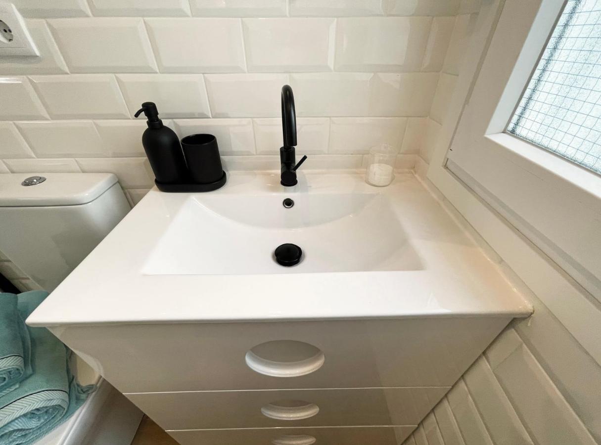 Ocean Home Сантяго де Компостела Екстериор снимка