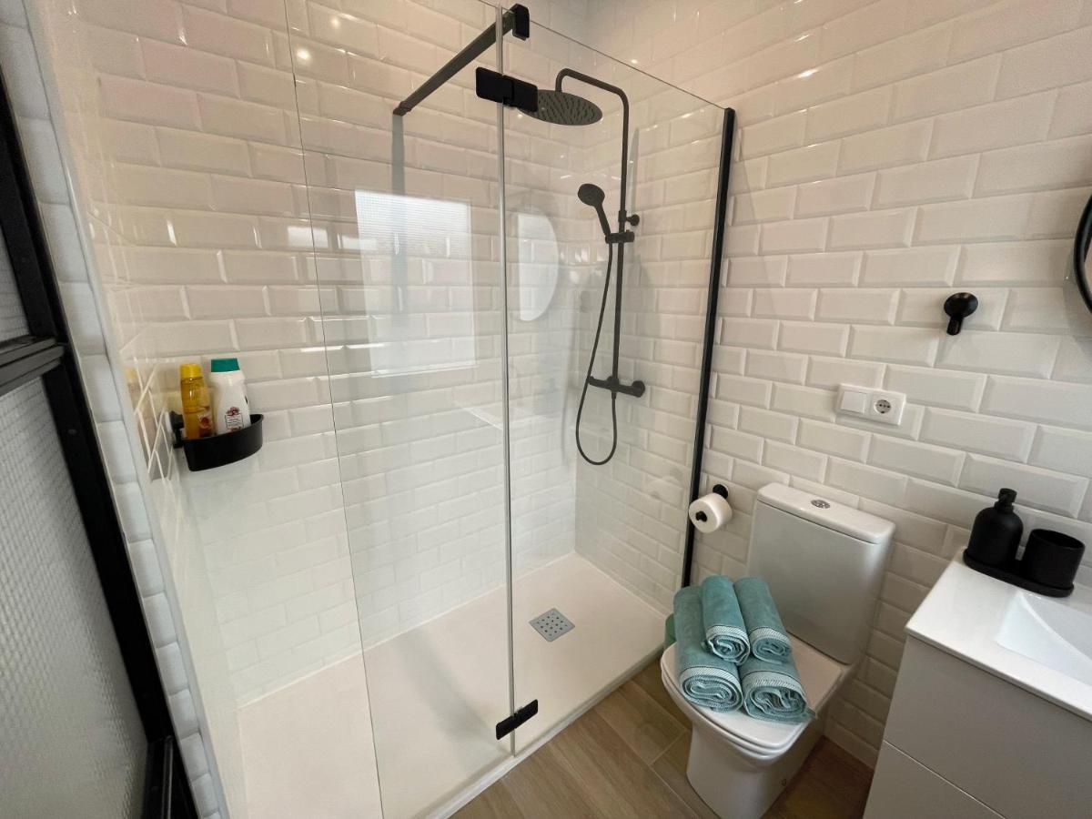 Ocean Home Сантяго де Компостела Екстериор снимка