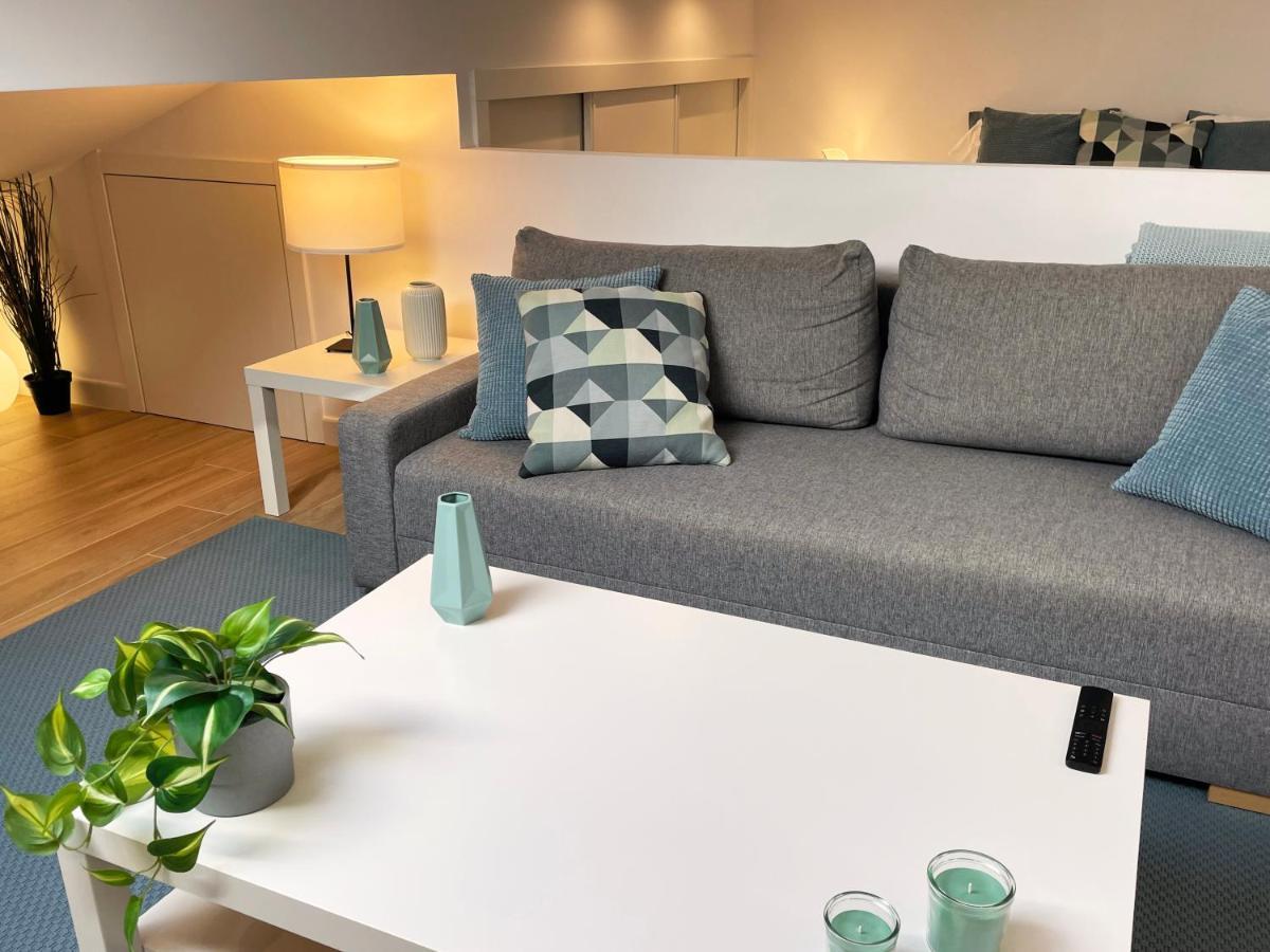 Ocean Home Сантяго де Компостела Екстериор снимка